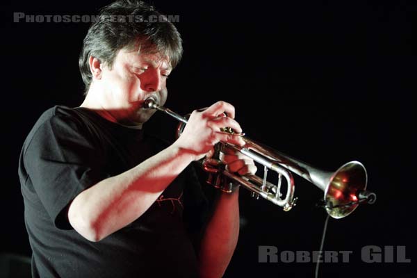 MELL - 2006-03-30 - PARIS - Zenith - 
